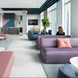 Work, host, or recharge—above it all.